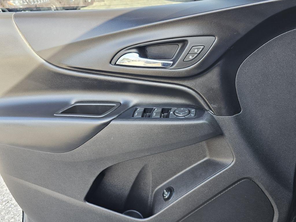 Chevrolet Equinox LT AWD 2019