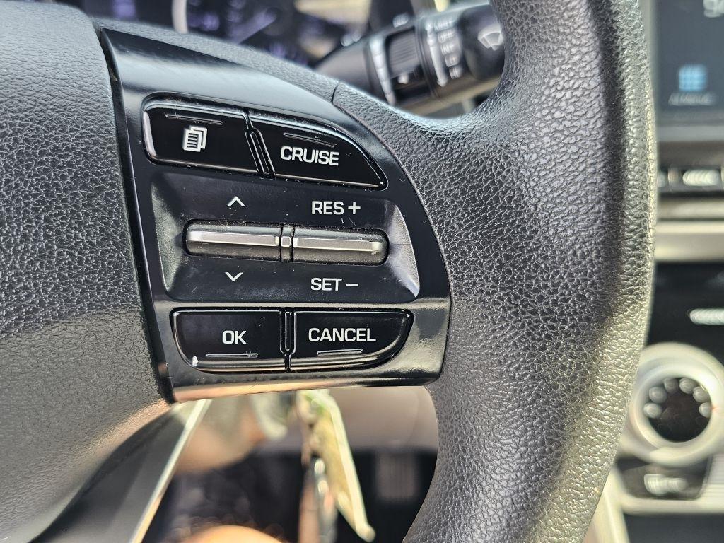 Hyundai Elantra Limited 2019