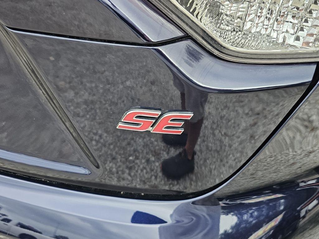 Toyota Corolla SE 2023