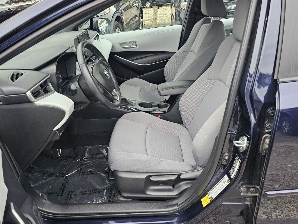 Toyota Corolla SE 2023