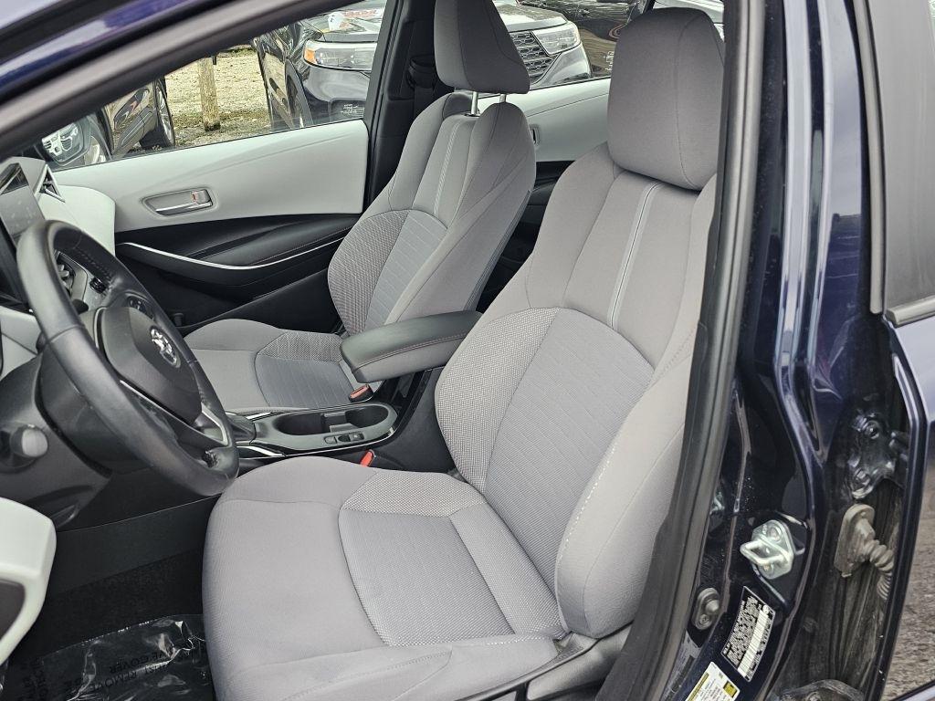 Toyota Corolla SE 2023