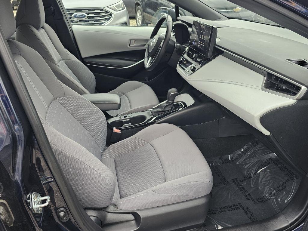 Toyota Corolla SE 2023