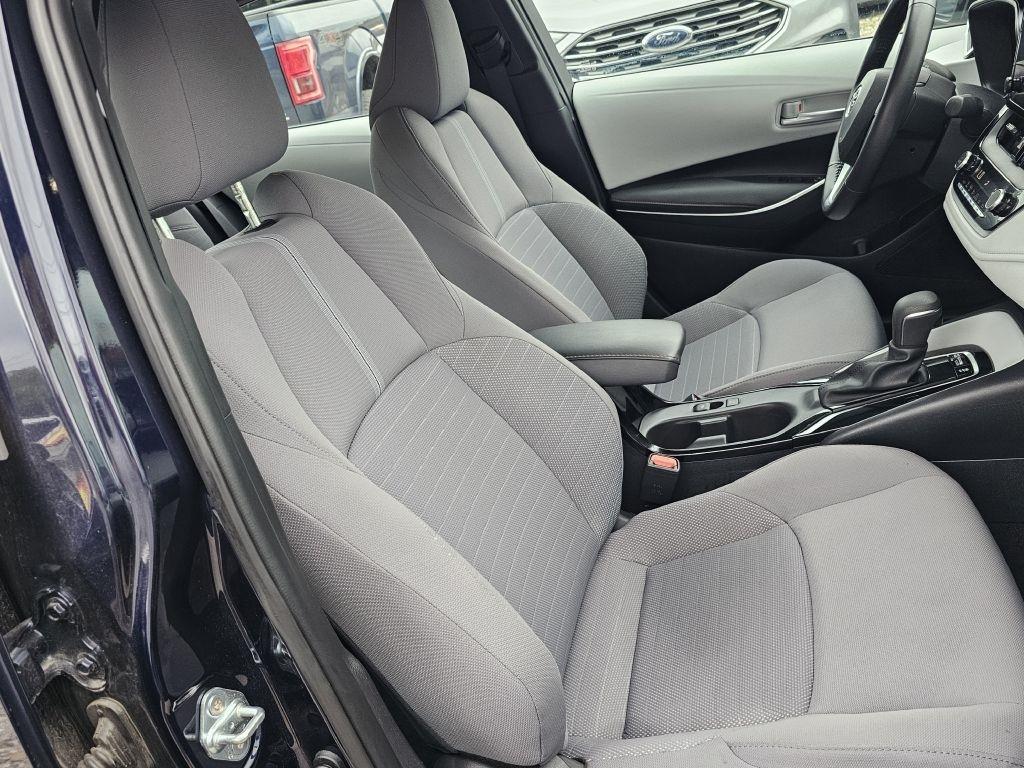 Toyota Corolla SE 2023