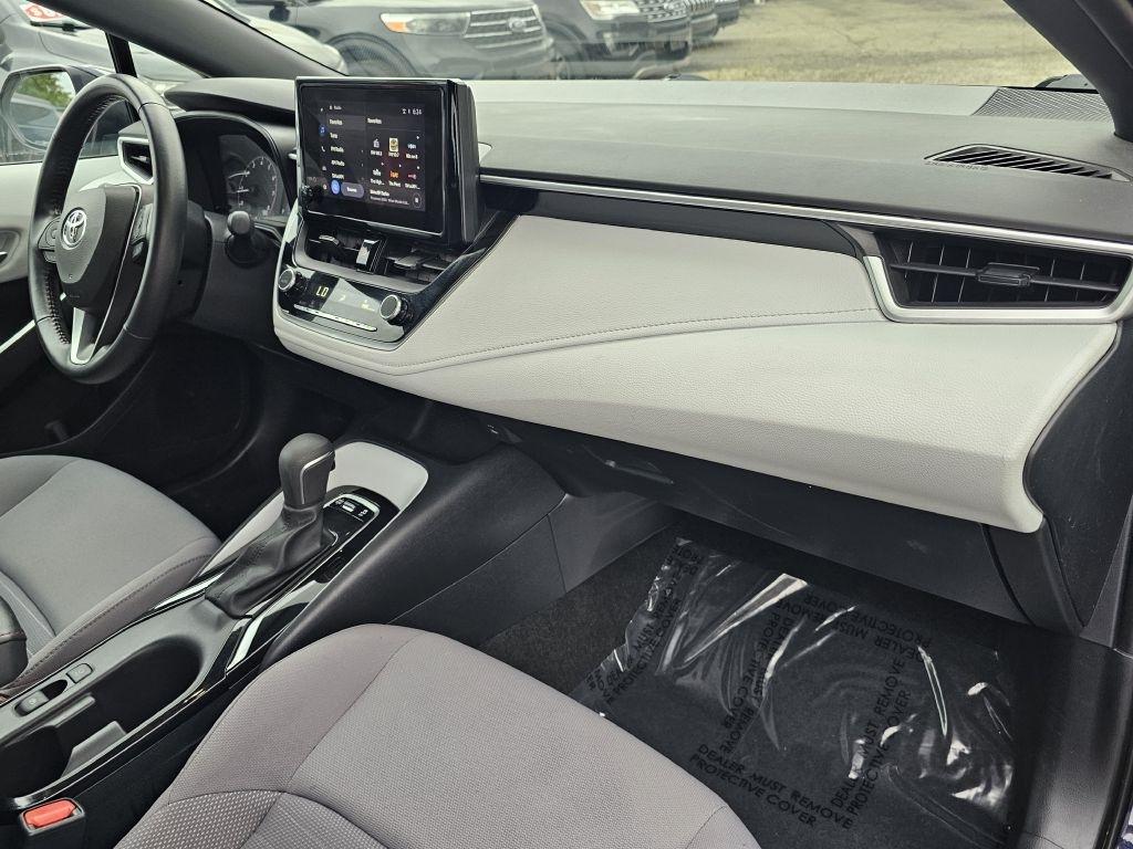 Toyota Corolla SE 2023