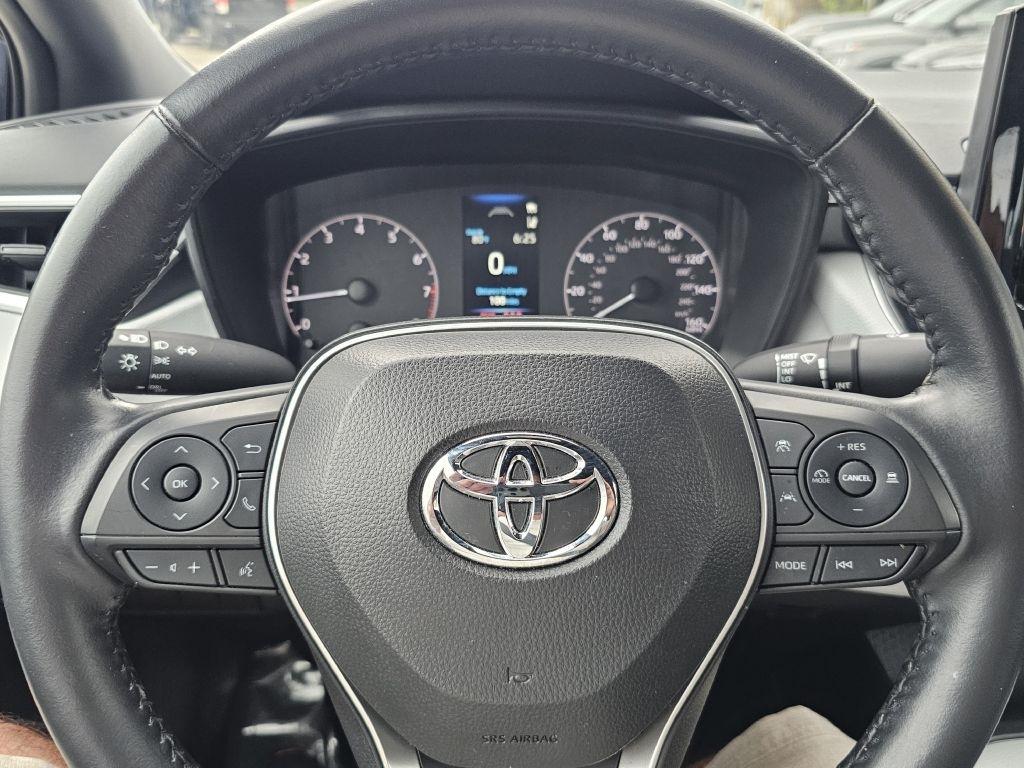 Toyota Corolla SE 2023