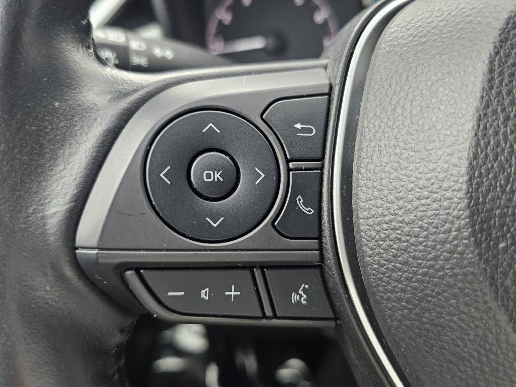 Toyota Corolla SE 2023