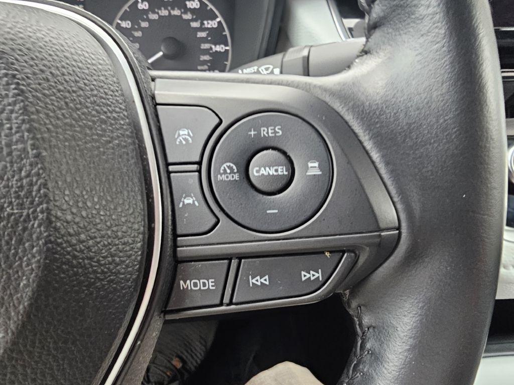 Toyota Corolla SE 2023