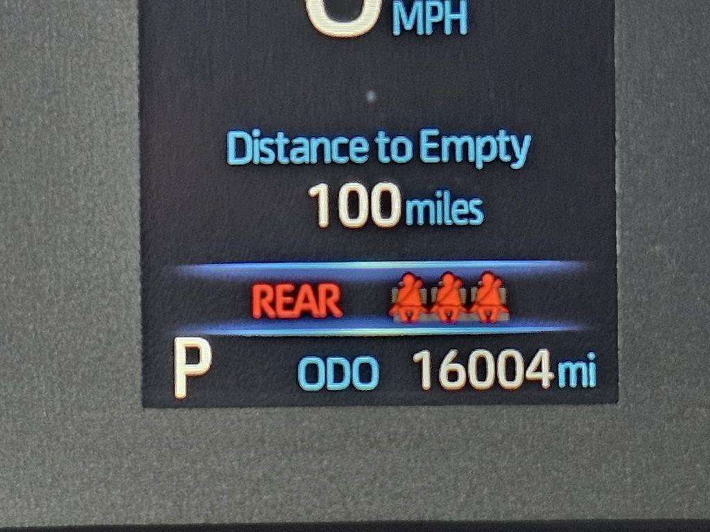 Toyota Corolla SE 2023