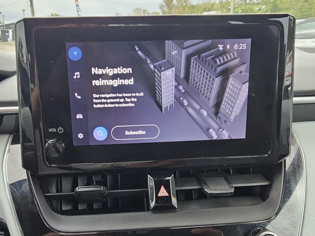 Toyota Corolla SE 2023