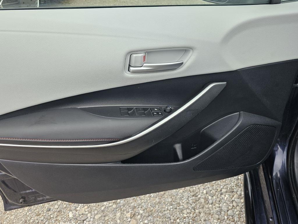 Toyota Corolla SE 2023