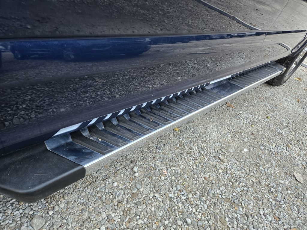 Ford F-150 Lariat SuperCrew 4WD 2016 Ford F-150 Lariat SuperCrew 4WD 2016