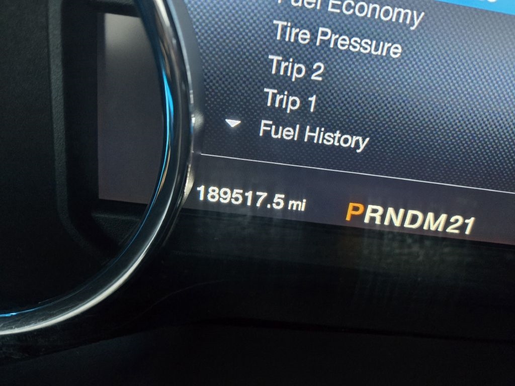 Ford F-150 Lariat SuperCrew 4WD 2016 Ford F-150 Lariat SuperCrew 4WD 2016