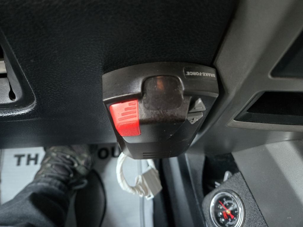 Ford F-150 Lariat SuperCrew 4WD 2016 Ford F-150 Lariat SuperCrew 4WD 2016