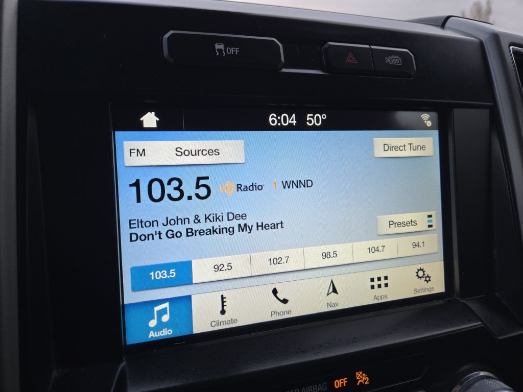 Ford F-150 Lariat SuperCrew 4WD 2016 Ford F-150 Lariat SuperCrew 4WD 2016