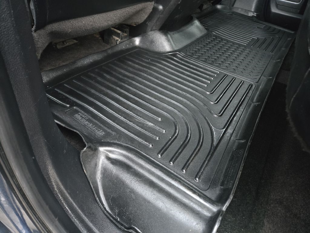 Ford F-150 Lariat SuperCrew 4WD 2016 Ford F-150 Lariat SuperCrew 4WD 2016