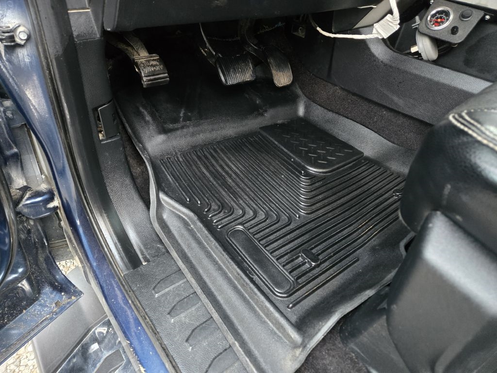 Ford F-150 Lariat SuperCrew 4WD 2016 Ford F-150 Lariat SuperCrew 4WD 2016