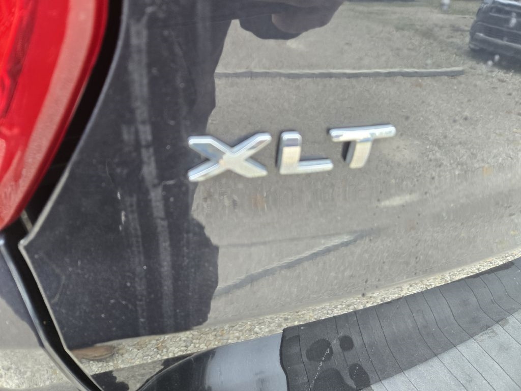 Ford Explorer XLT 4WD 2017 Ford Explorer XLT 4WD 2017
