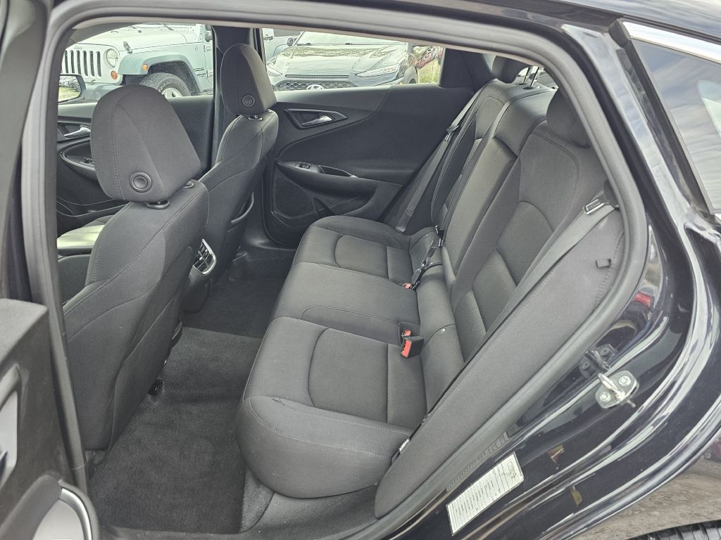 Chevrolet Malibu 1LT 2023 Chevrolet Malibu 1LT 2023