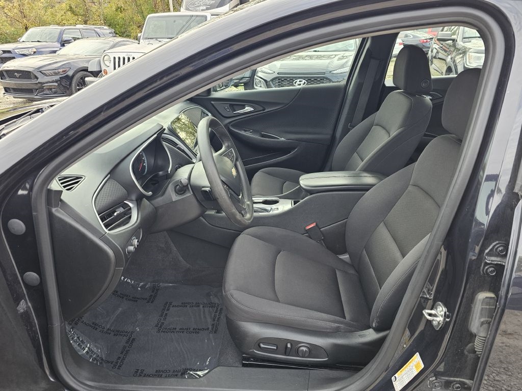 Chevrolet Malibu 1LT 2023 Chevrolet Malibu 1LT 2023