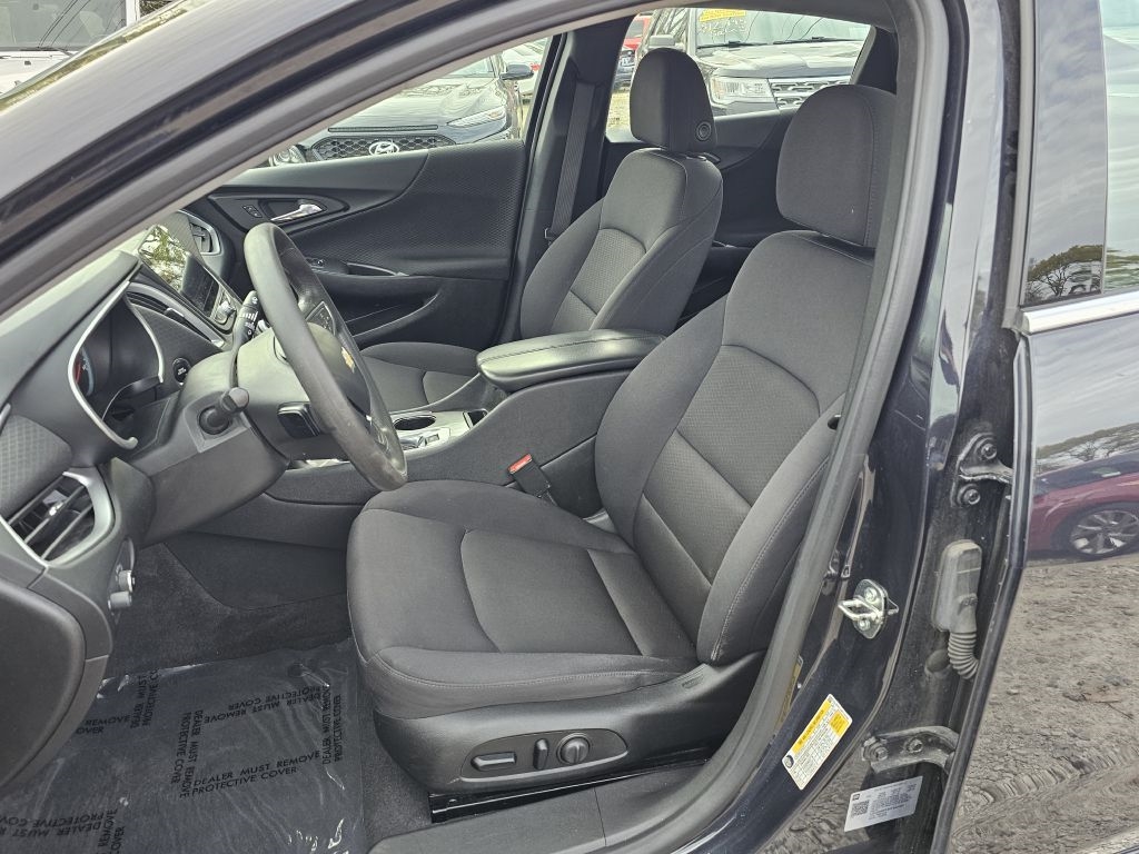 Chevrolet Malibu 1LT 2023 Chevrolet Malibu 1LT 2023