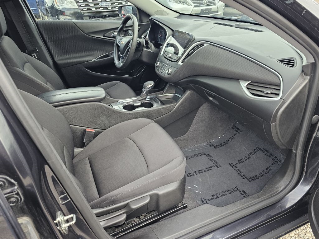 Chevrolet Malibu 1LT 2023 Chevrolet Malibu 1LT 2023