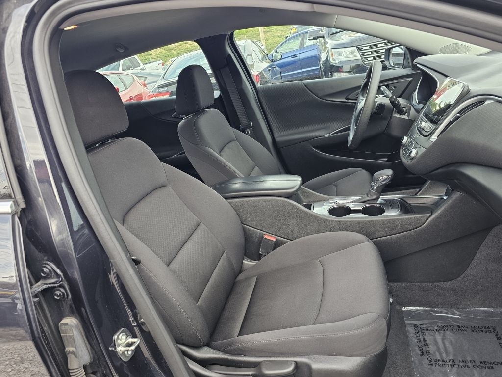 Chevrolet Malibu 1LT 2023 Chevrolet Malibu 1LT 2023