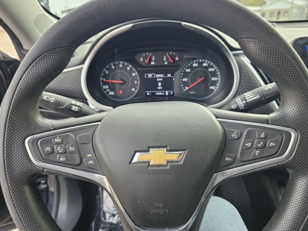 Chevrolet Malibu 1LT 2023 Chevrolet Malibu 1LT 2023