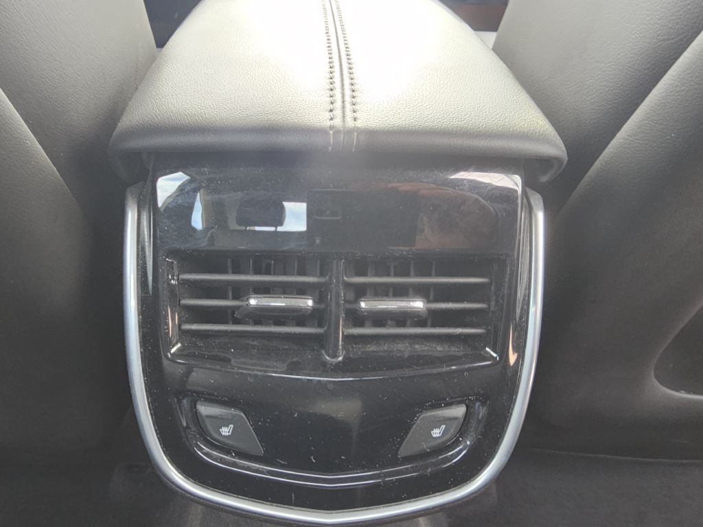 Cadillac XTS Luxury FWD 2016 Cadillac XTS Luxury FWD 2016