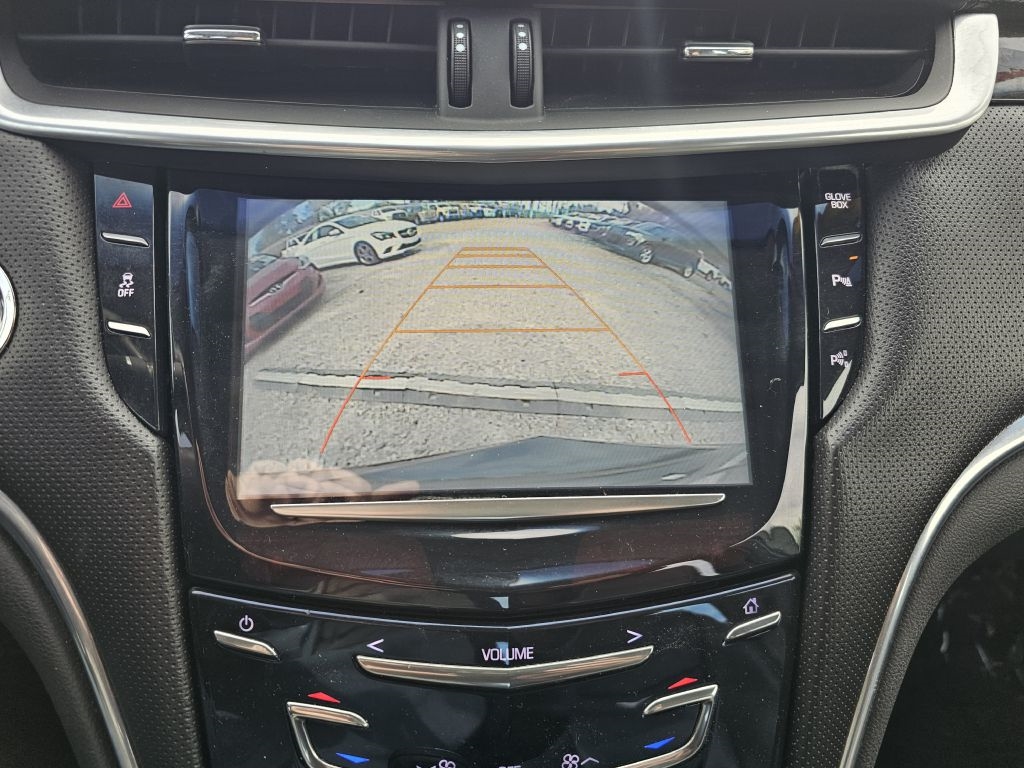 Cadillac XTS Luxury FWD 2016 Cadillac XTS Luxury FWD 2016
