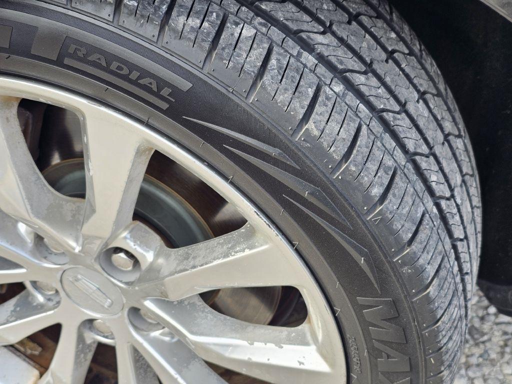 Cadillac XTS Luxury FWD 2016