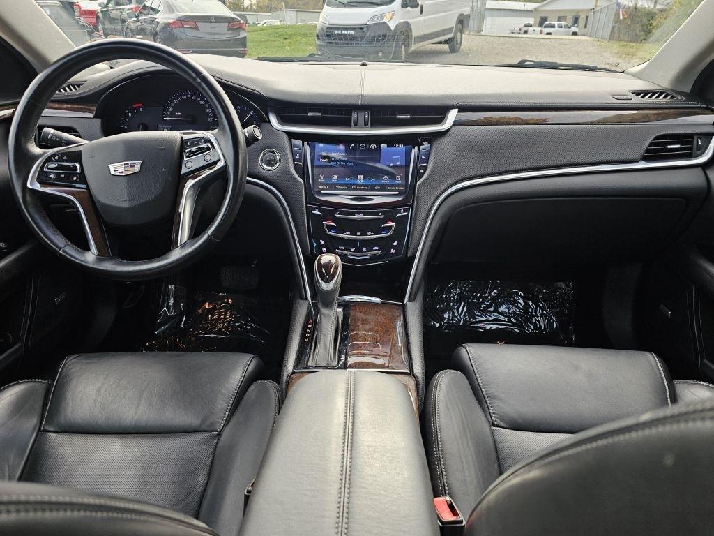 Cadillac XTS Luxury FWD 2016