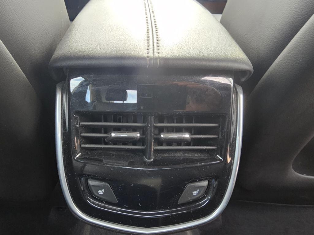 Cadillac XTS Luxury FWD 2016