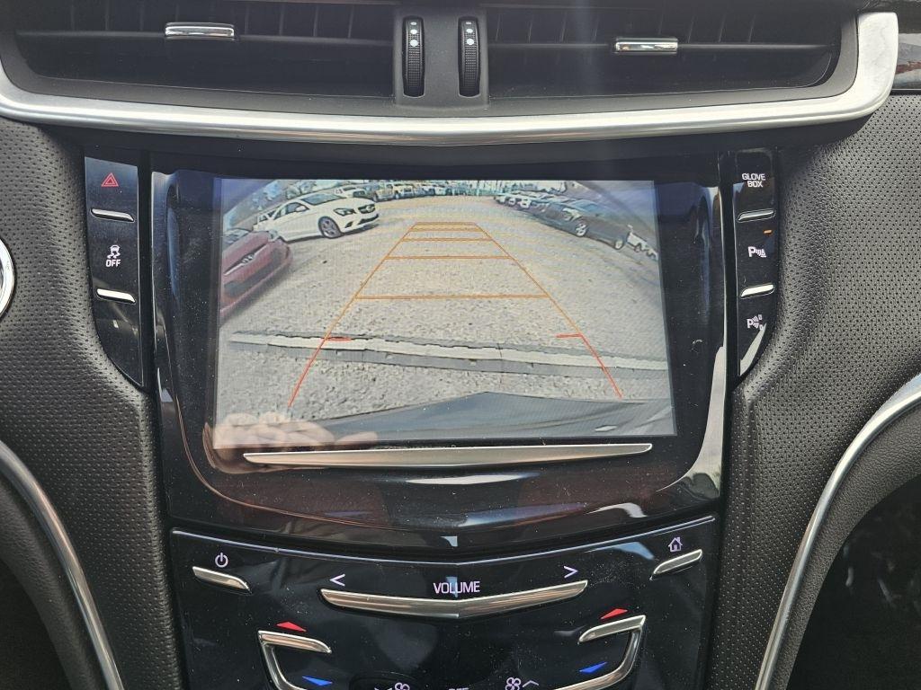 Cadillac XTS Luxury FWD 2016