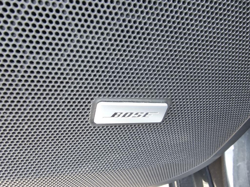 Cadillac XTS Luxury FWD 2016