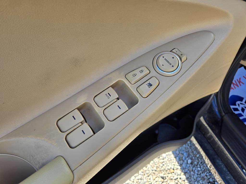 Hyundai Sonata GLS 2013 Hyundai Sonata GLS 2013