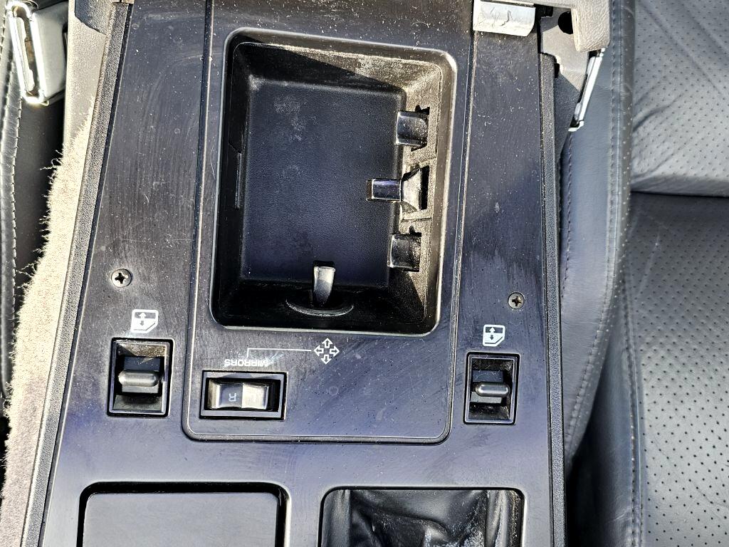 Chevrolet Corvette Coupe 1986