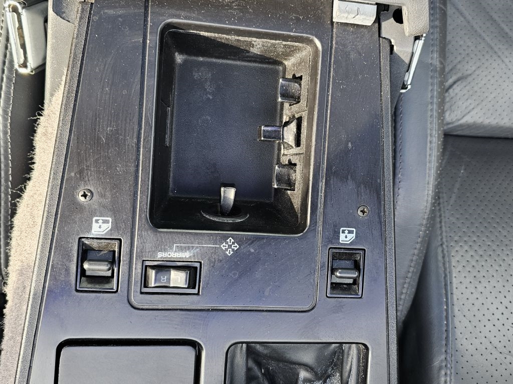 Chevrolet Corvette Coupe 1986