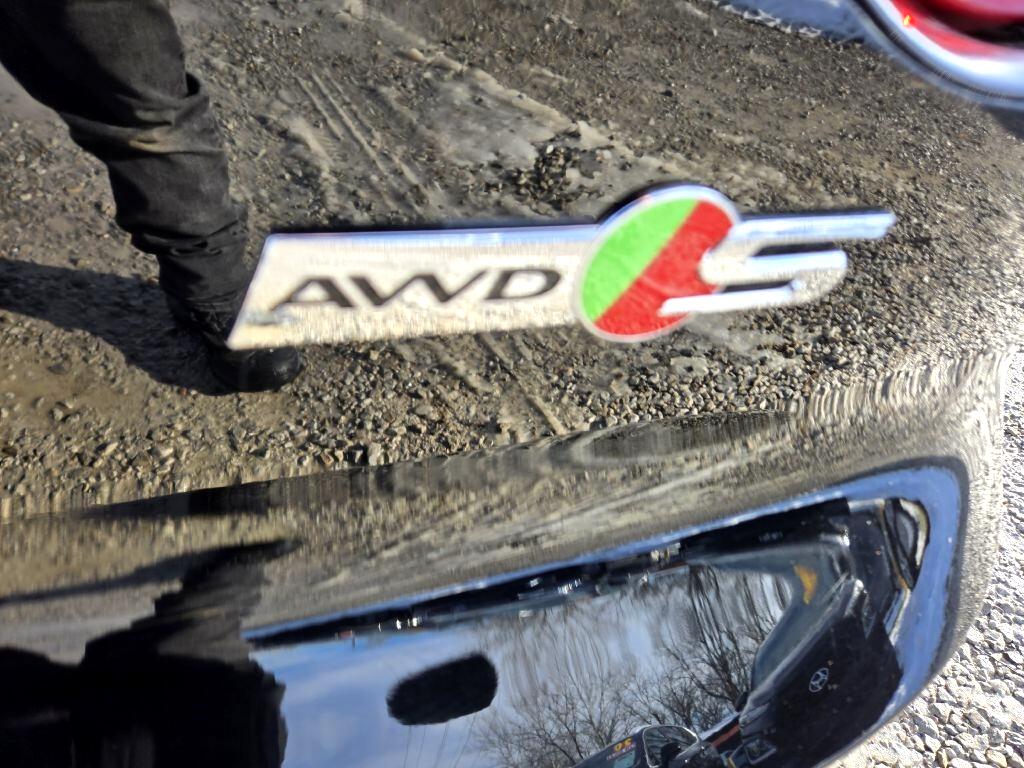 Jaguar F-Type Convertible Auto S AWD 2016