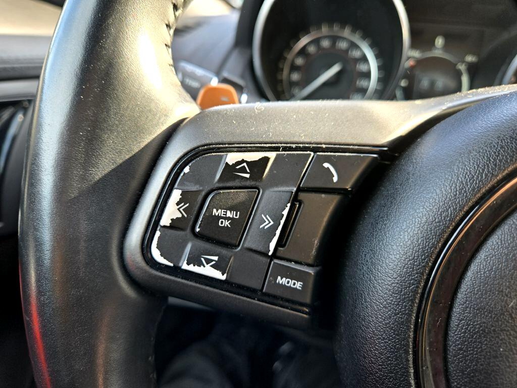 Jaguar F-Type Convertible Auto S AWD 2016