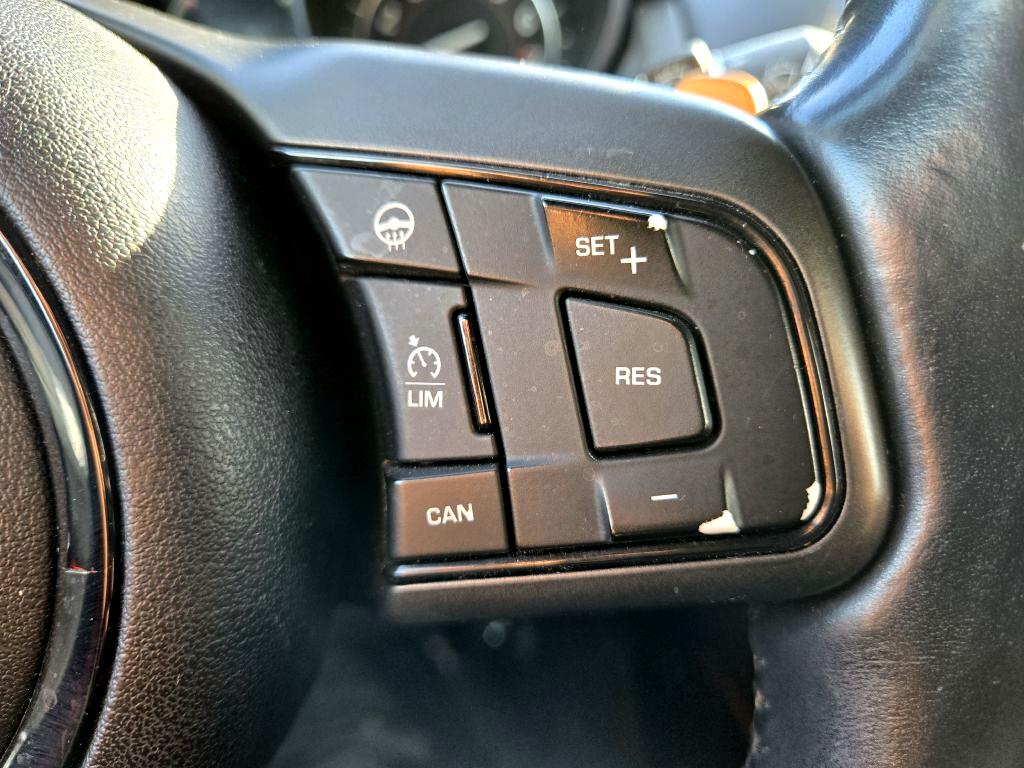 Jaguar F-Type Convertible Auto S AWD 2016