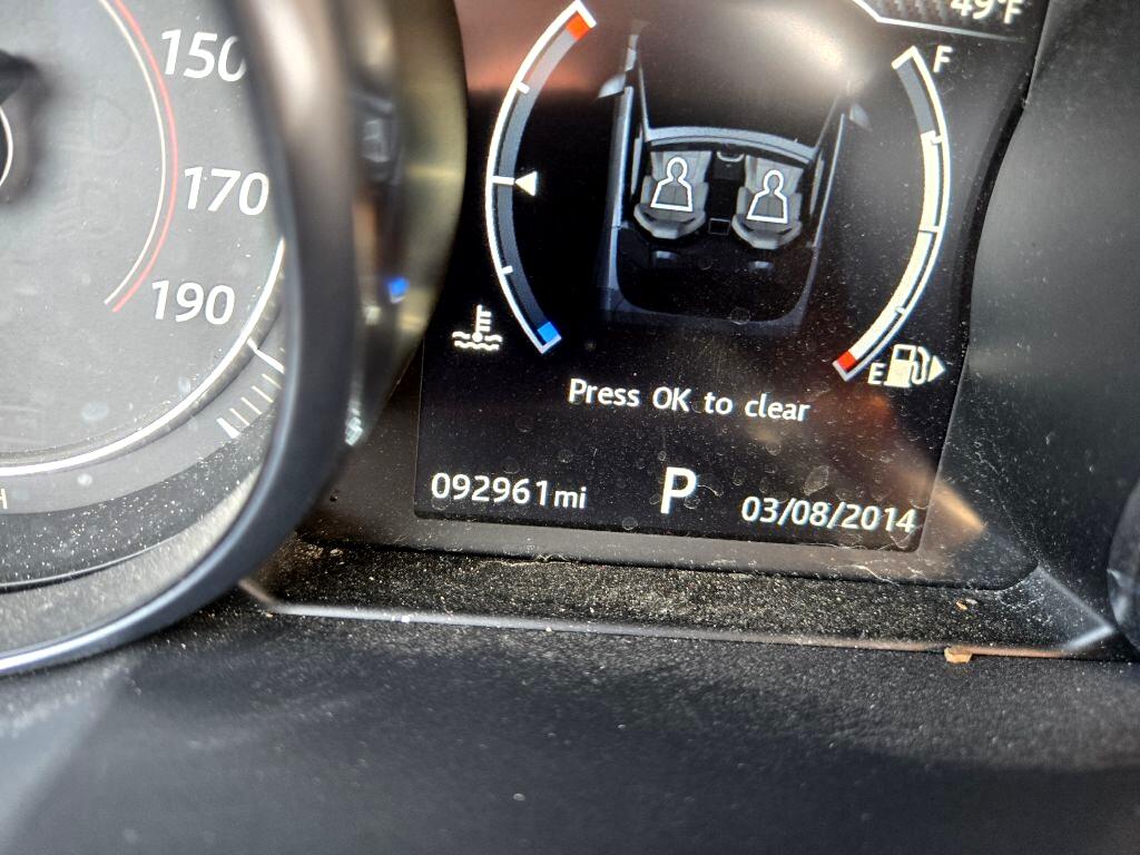 Jaguar F-Type Convertible Auto S AWD 2016