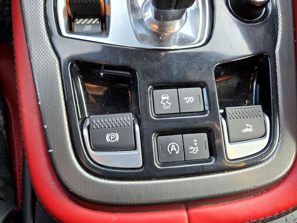 Jaguar F-Type Convertible Auto S AWD 2016