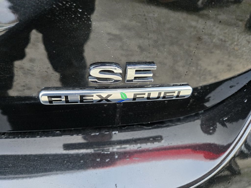 Ford Focus SE Sedan 2014