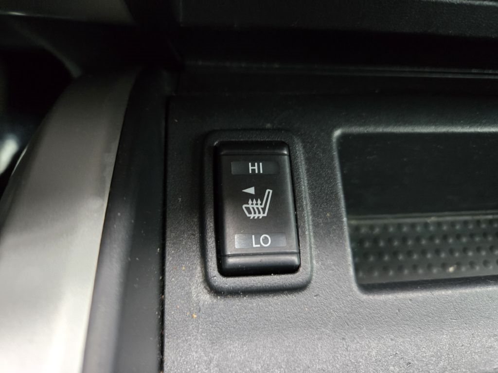 Nissan Titan XD SV 4WD Diesel 2017