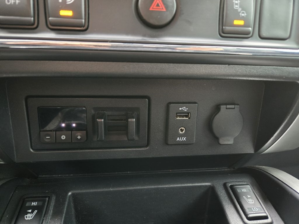 Nissan Titan XD SV 4WD Diesel 2017