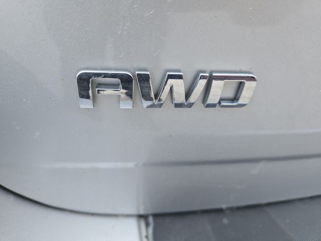 Chevrolet Equinox 1LT AWD 2015