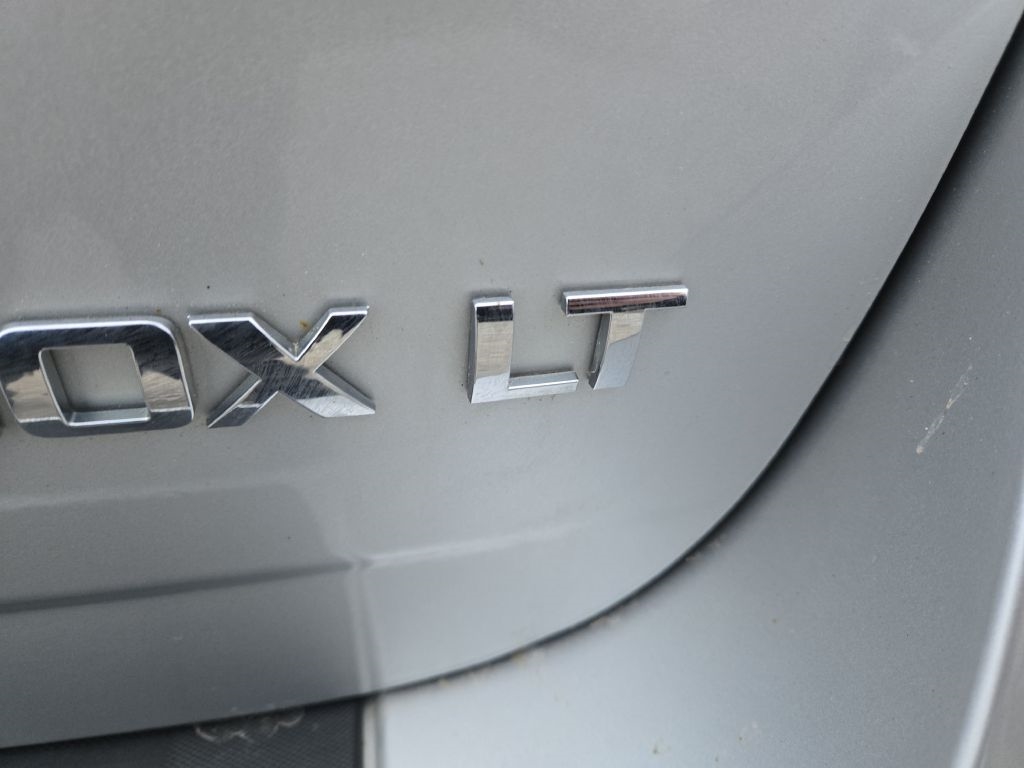 Chevrolet Equinox 1LT AWD 2015
