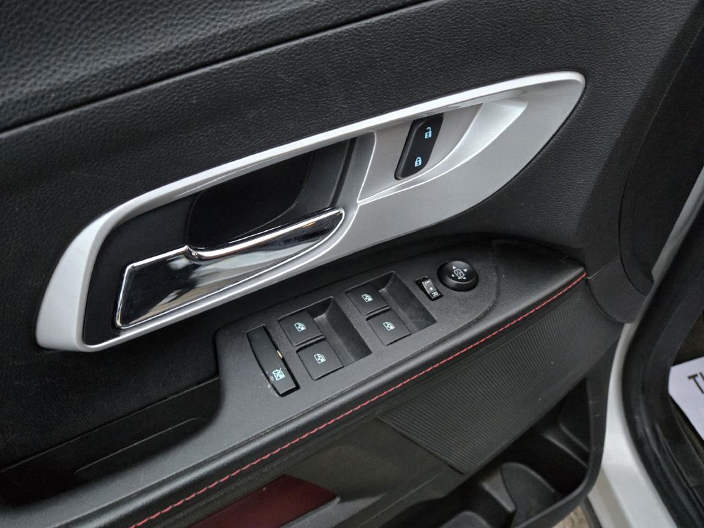 Chevrolet Equinox 1LT AWD 2015