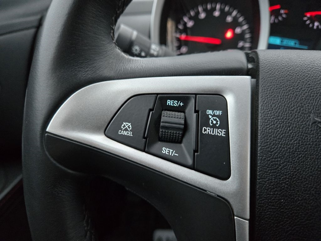 Chevrolet Equinox 1LT AWD 2015