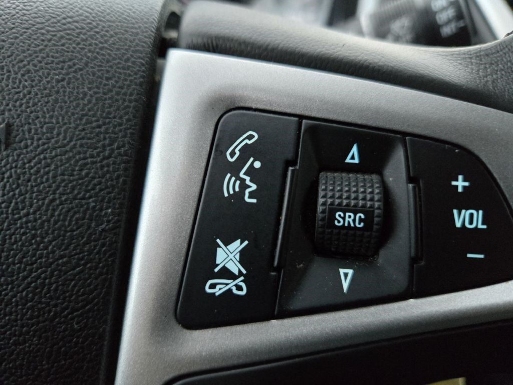 Chevrolet Equinox 1LT AWD 2015